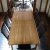 Fumed Oak Dining Tables (Photo 22 of 25)