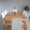 Presson 3 Piece Counter Height Dining Sets (Photo 12 of 25)