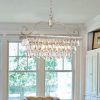 Verdell 5-Light Crystal Chandeliers (Photo 24 of 25)