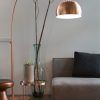 Gold Living Room Table Lamps (Photo 15 of 15)