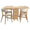 Folding Dining Table And Chairs Sets (Photo 5 of 25)