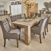 Griffin Reclaimed Wood Dining Tables (Photo 11 of 25)