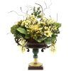 Artificial Floral Arrangements For Dining Tables (Photo 6 of 25)