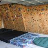 Home Bouldering Wall Design (Photo 10 of 15)