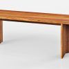 6 Seater Retangular Wood Contemporary Dining Tables (Photo 23 of 25)