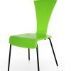 Green Chaises (Photo 6 of 15)