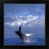 Humpback Whale Wall Art (Photo 4 of 15)