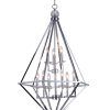 Kenedy 9-Light Candle Style Chandeliers (Photo 17 of 25)