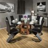 Elegance Large Round Dining Tables (Photo 11 of 25)