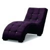 Alessia Chaise Lounge Tufted Chairs (Photo 15 of 15)