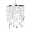 Small Chandelier Lamp Shades (Photo 10 of 15)