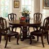 Linette 5 Piece Dining Table Sets (Photo 12 of 25)