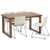Magnolia Home English Country Oval Dining Tables (Photo 22 of 25)