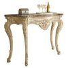 Marble Console Tables (Photo 15 of 15)