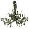 Marquette Two Tier Traditional Chandeliers (Photo 7 of 15)