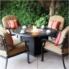 Patio Conversation Sets For Small Spaces (Photo 8 of 15)