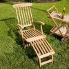 Maureen Outdoor Folding Chaise Lounge Chairs (Photo 3 of 15)