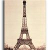Metal Eiffel Tower Wall Art (Photo 13 of 15)