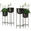 Metal Plant Stands (Photo 1 of 15)