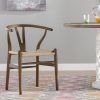 Caden 6 Piece Dining Sets With Upholstered Side Chair (Photo 25 of 25)