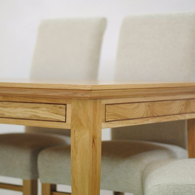 The Best Oak Dining Tables and 4 Chairs