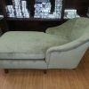 Indoor Chaise Lounge Slipcovers (Photo 11 of 15)