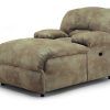 Reclining Chaise Lounge Chairs (Photo 5 of 15)