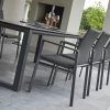 Osterman 6 Piece Extendable Dining Sets (Set Of 6) (Photo 14 of 25)