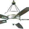 Wicker Outdoor Ceiling Fans With Lights (Photo 14 of 15)