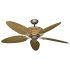 2024 Best of Outdoor Ceiling Fans with Bamboo Blades