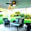 Outdoor Patio Ceiling Fans With Lights (Photo 11 of 15)
