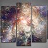 Outer Space Wall Art (Photo 3 of 15)