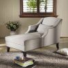 Overstock Chaise Lounges (Photo 10 of 15)