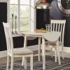 Palazzo 7 Piece Rectangle Dining Sets With Joss Side Chairs (Photo 9 of 25)
