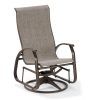 Patio Sling Rocking Chairs (Photo 5 of 15)