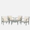 Pelennor Extension Dining Tables (Photo 16 of 25)