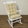 Rocking Chairs With Lumbar Support (Photo 2 of 15)