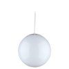 Prange 1-Light Single Globe Pendants (Photo 18 of 25)