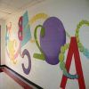 Preschool Wall Art (Photo 1 of 15)