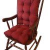 Rocking Chairs With Lumbar Support (Photo 5 of 15)