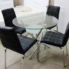 Cheap Round Dining Tables (Photo 2 of 25)