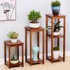 Plant Stands With Side Table (Photo 6 of 15)
