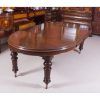 Rustic Mahogany Extending Dining Tables (Photo 7 of 25)