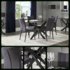 Scs Dining Furniture (Photo 3 of 25)