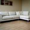 Sectional Sofas In White (Photo 23 of 25)