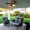 Outdoor Ceiling Fans And Lights (Photo 13 of 15)