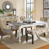 Small Rustic Look Dining Tables (Photo 19 of 25)