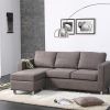 Small Sectional Sofas With Chaise Lounge (Photo 7 of 15)