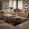 Reclining U Shaped Sectionals (Photo 7 of 15)