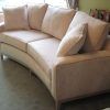 Sofas With Curved Arms (Photo 12 of 15)
